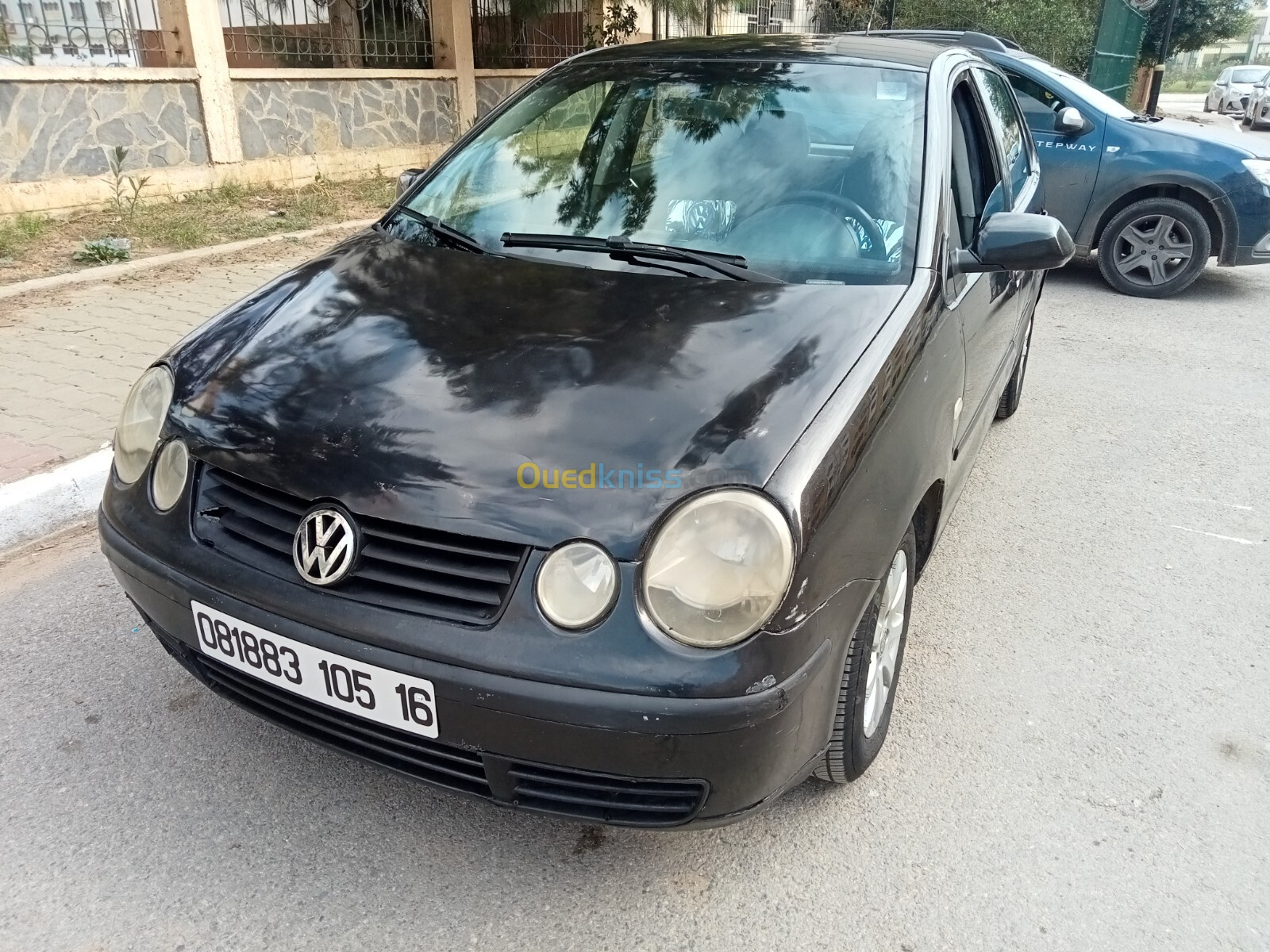 Volkswagen Polo 2005 Polo