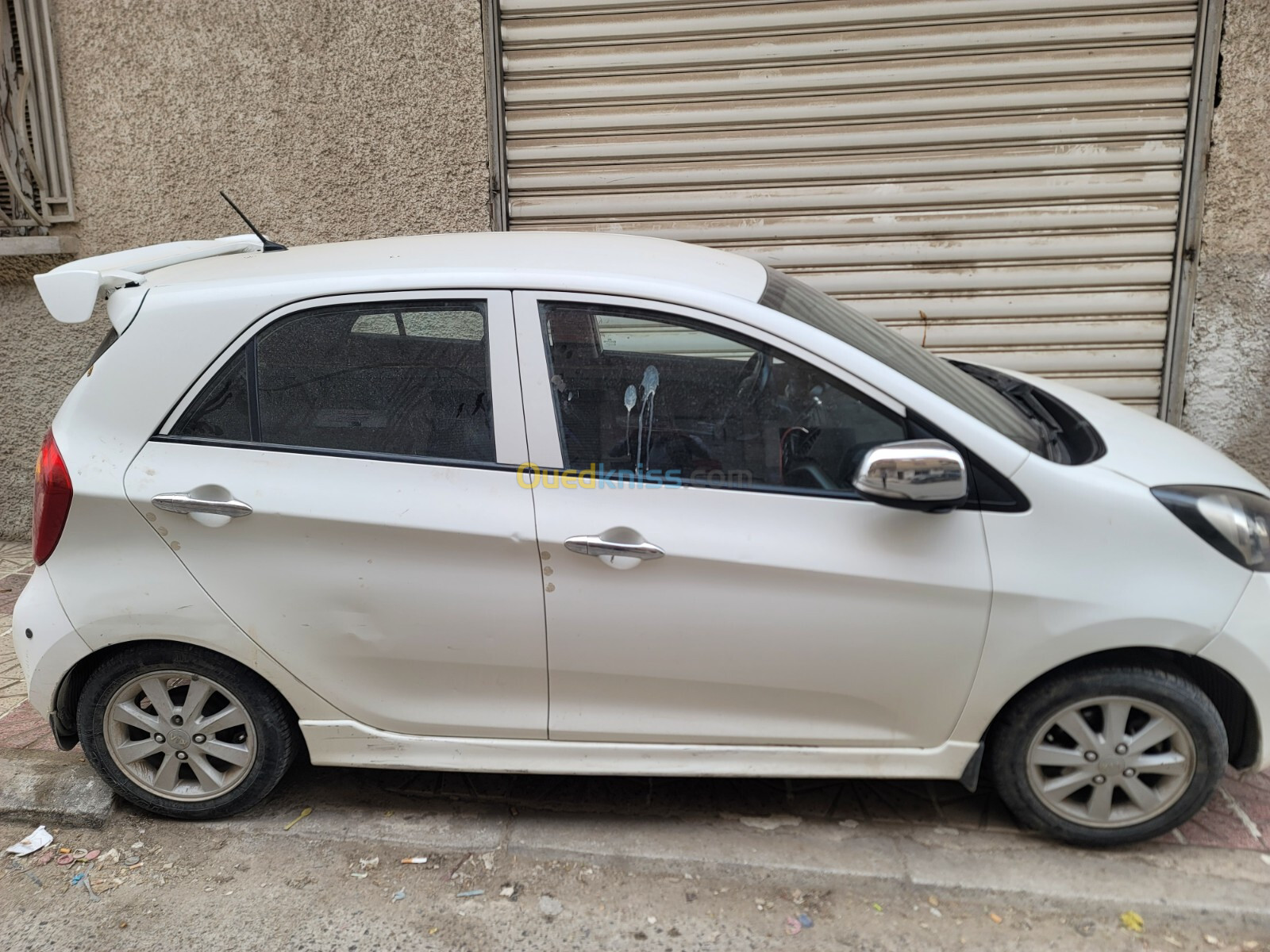 Kia Picanto 2013 