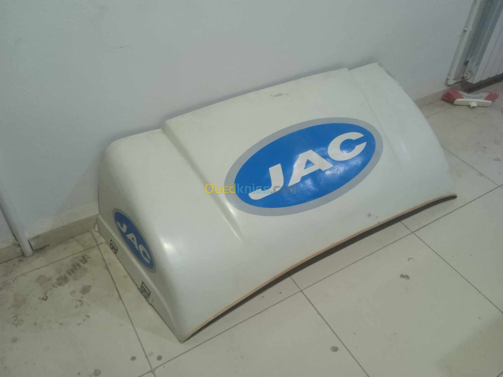 casquette jac 1030