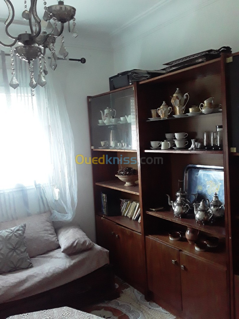 Vente Appartement F5 Tiaret Tiaret