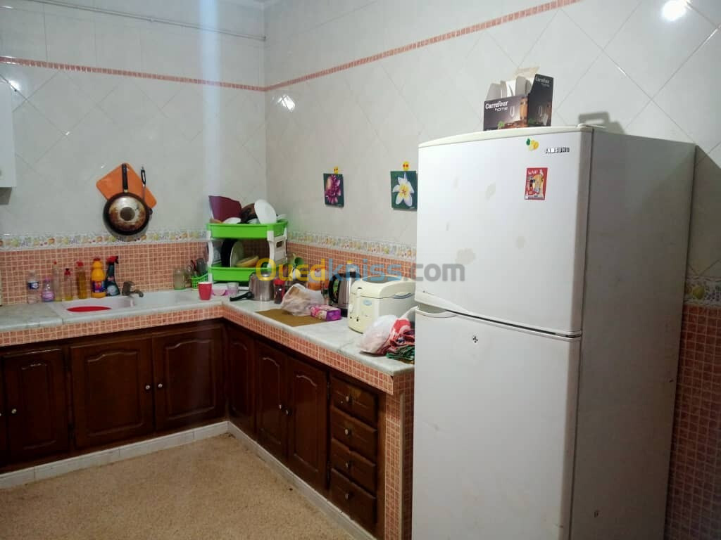 Location Niveau De Villa F4 Alger Gue de constantine