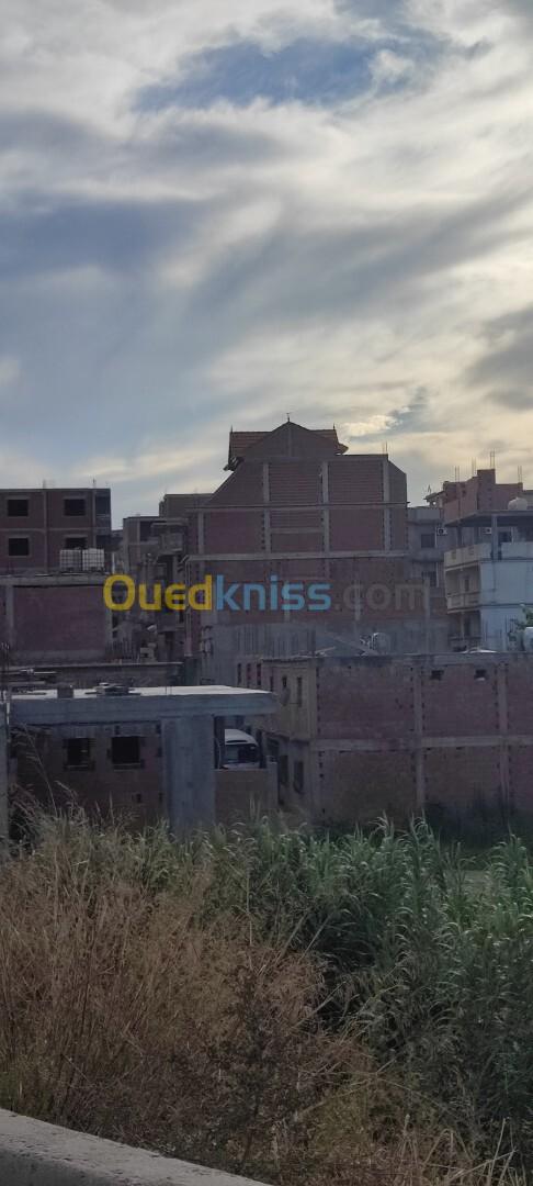 Vente Villa Boumerdès Ouled moussa