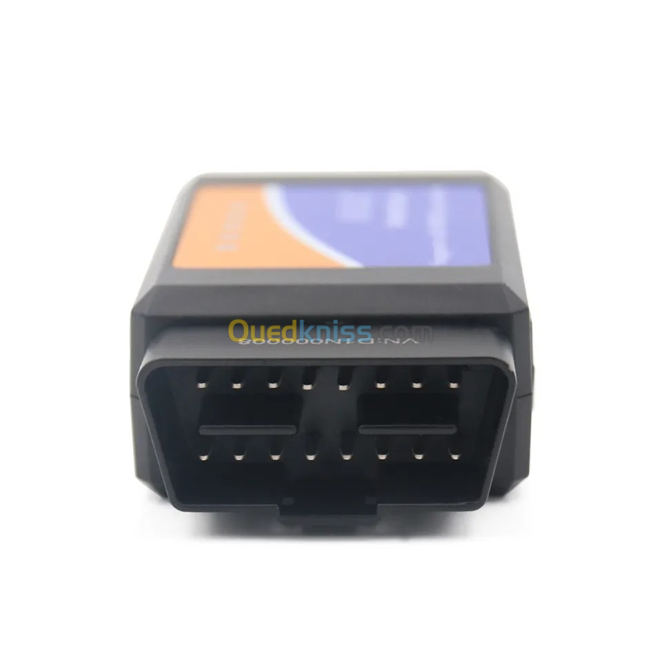 OBD2 scanner ELM237