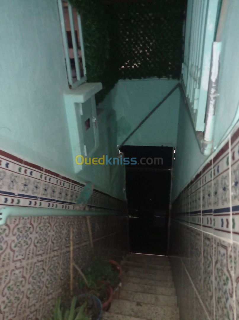 Vente Niveau De Villa F4 Alger Staoueli