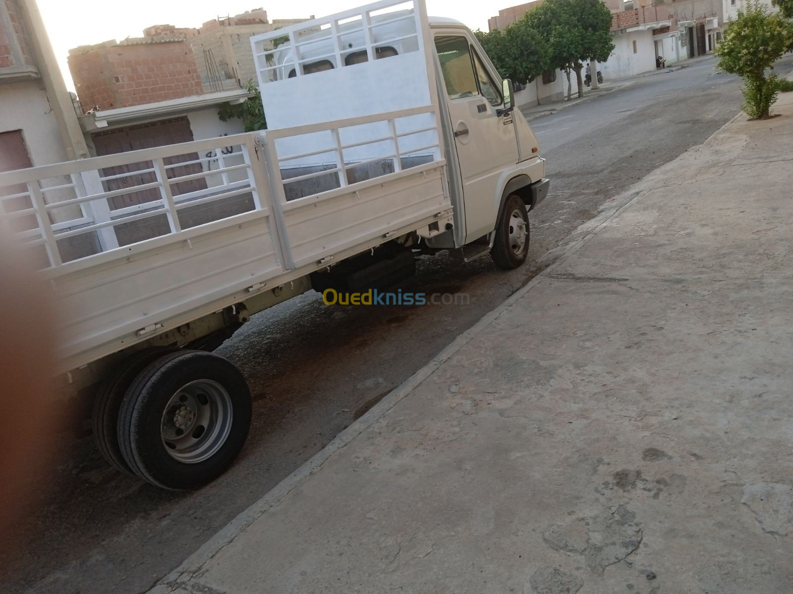 Renault Master B 1983