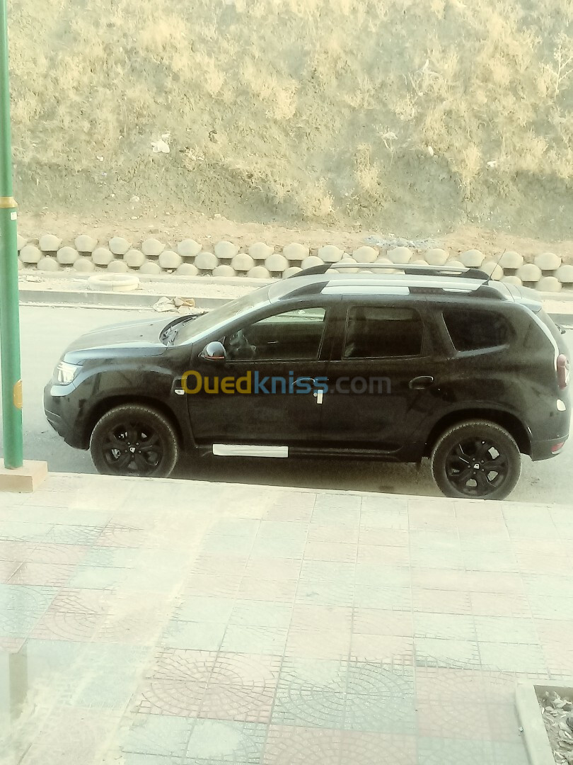 Dacia Duster 2022 Extrême