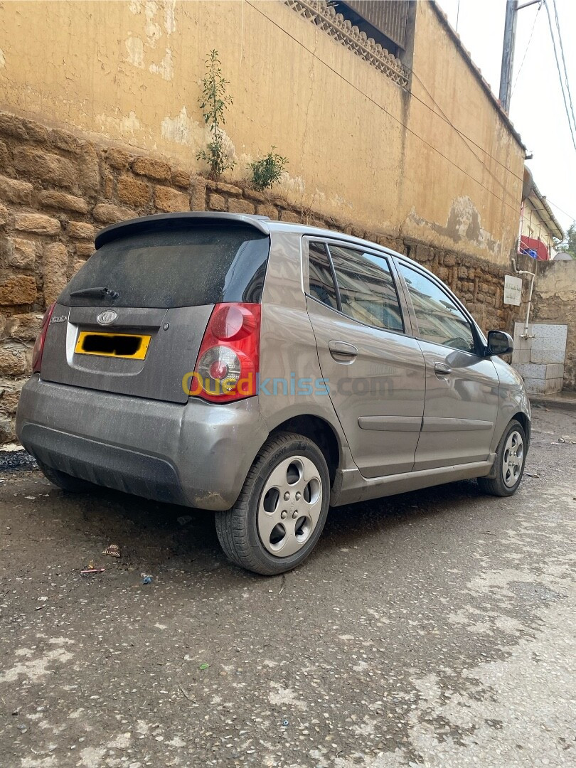 Kia Picanto 2010 