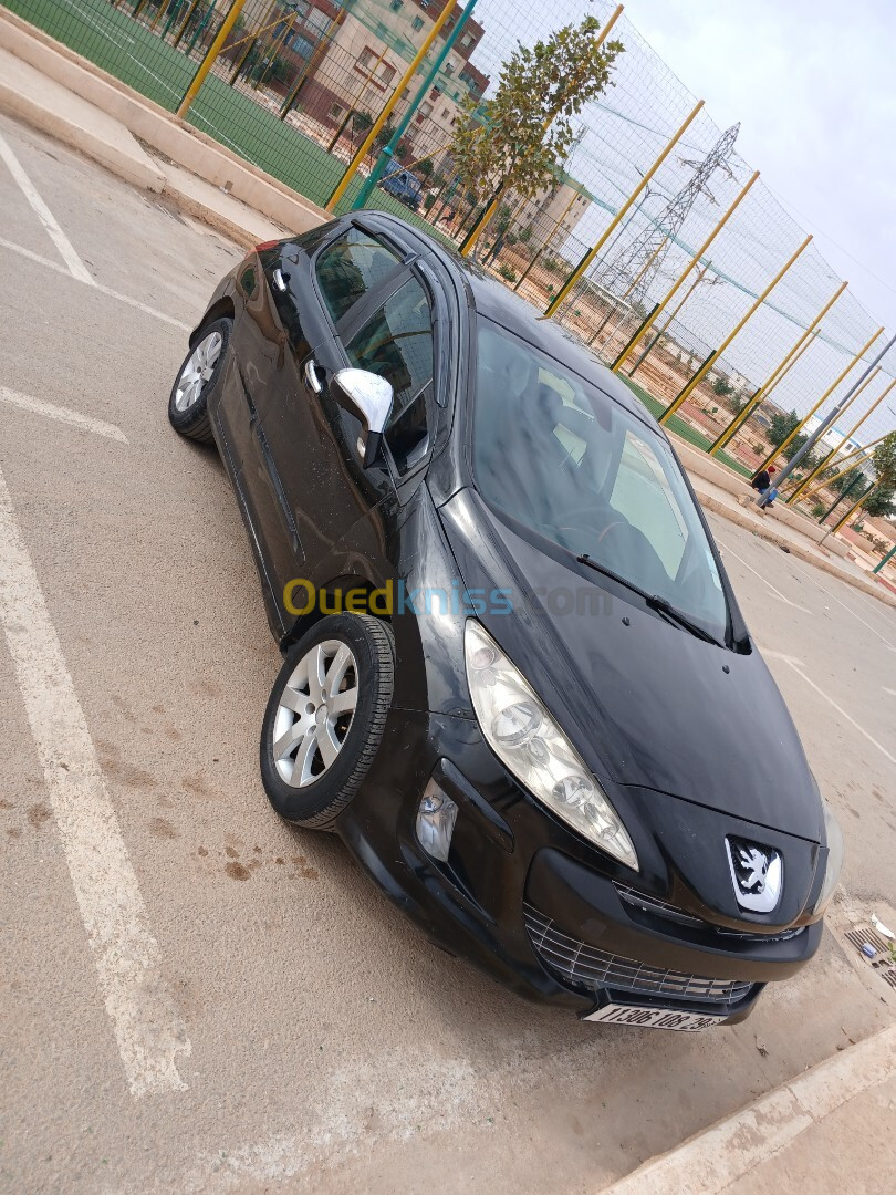 Peugeot 308 2008 308