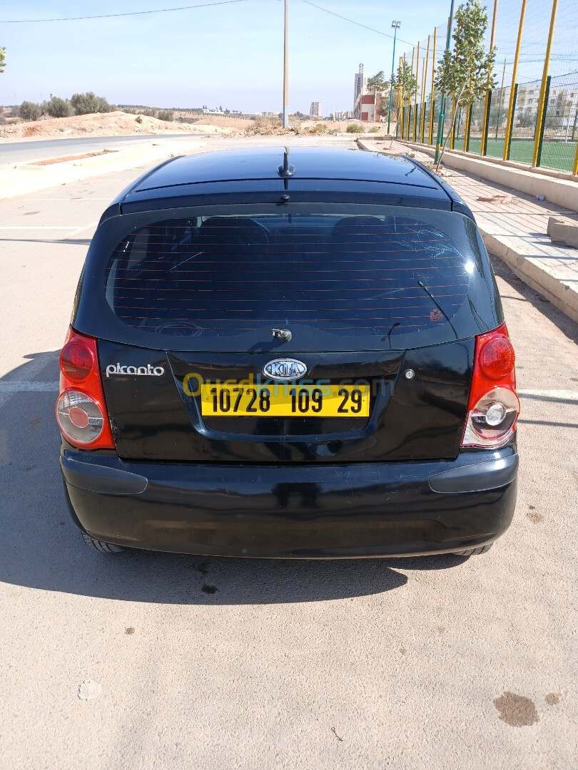 Kia Picanto 2009 