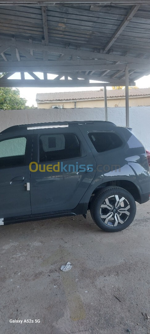 Dacia duster 2024 jurny