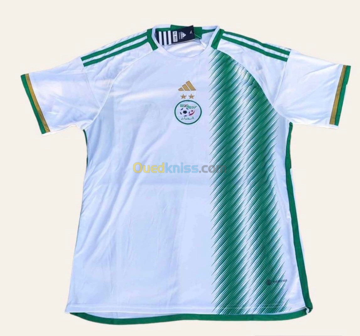 T shirt algerie