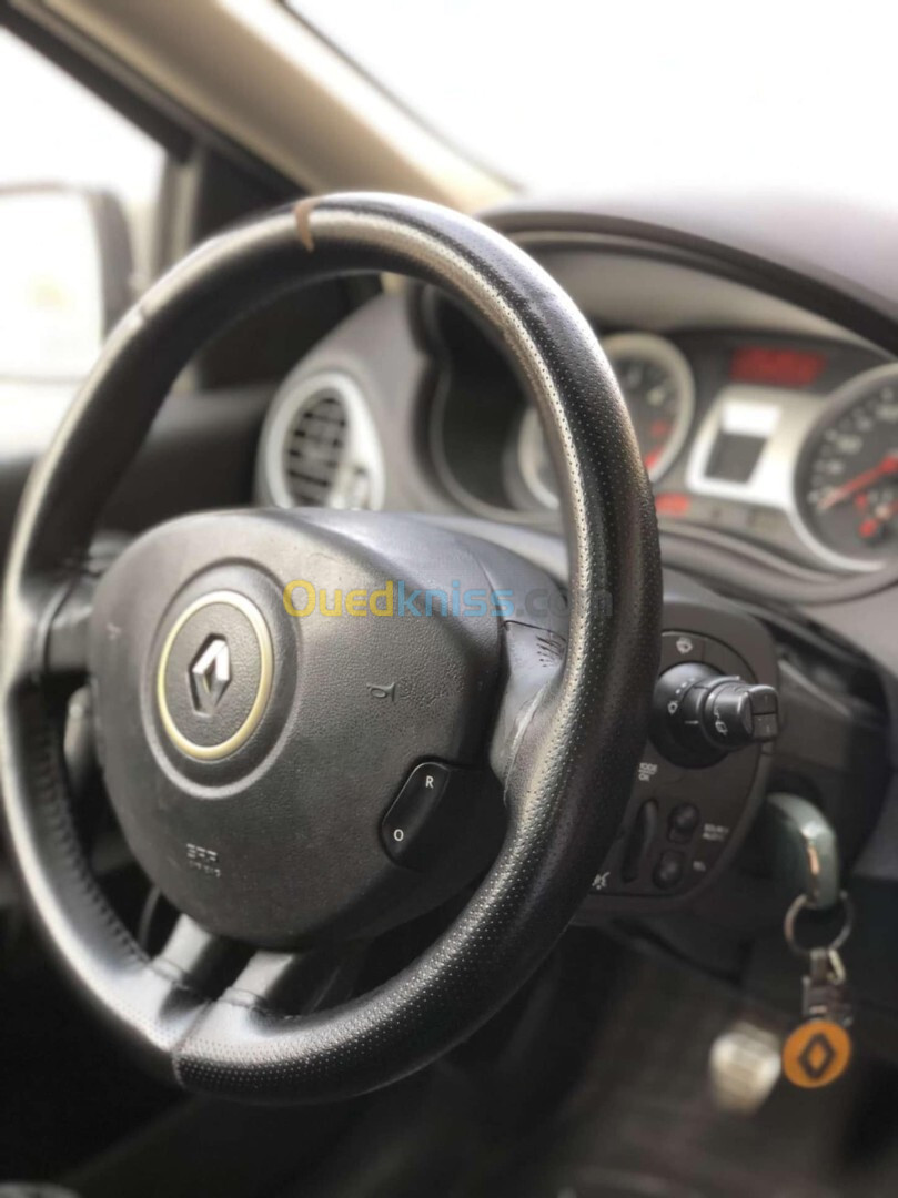 Renault Clio 3 2011 Clio 3