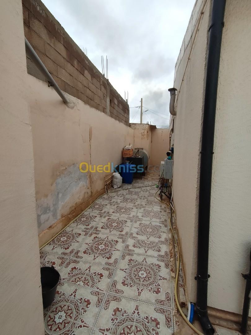 Vente Villa Oran Ain el bia