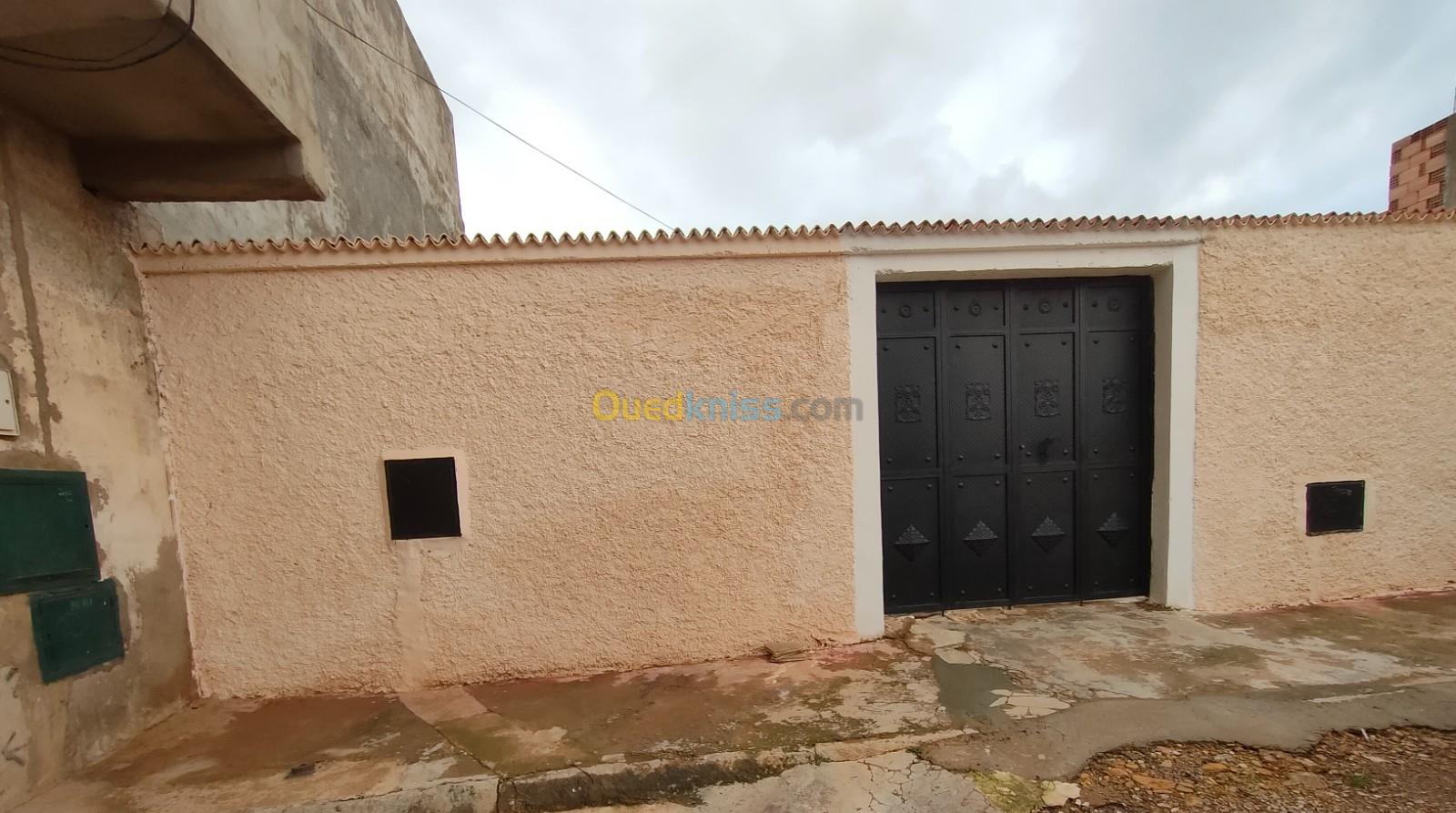 Vente Villa Oran Ain el bia