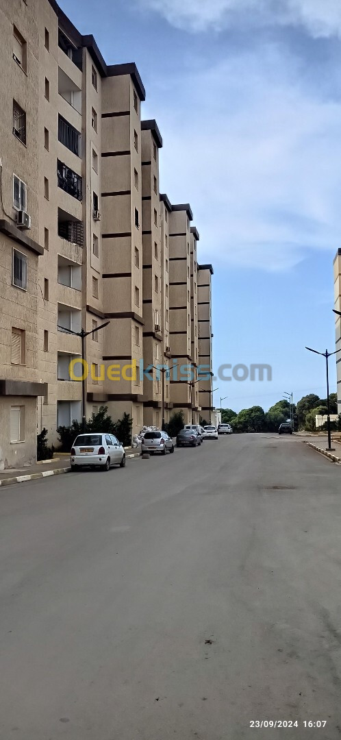 Location Appartement F3 Tipaza Douaouda