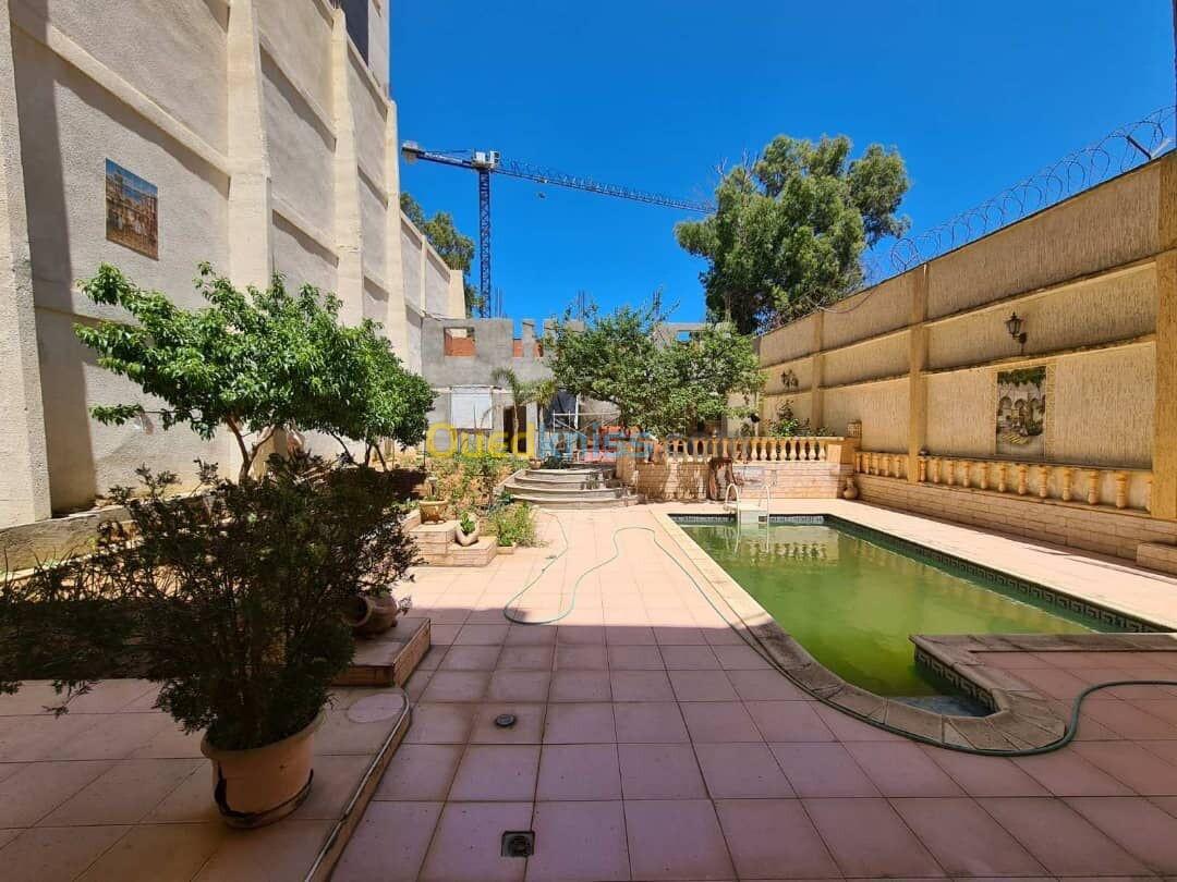 Vente Villa Alger Cheraga