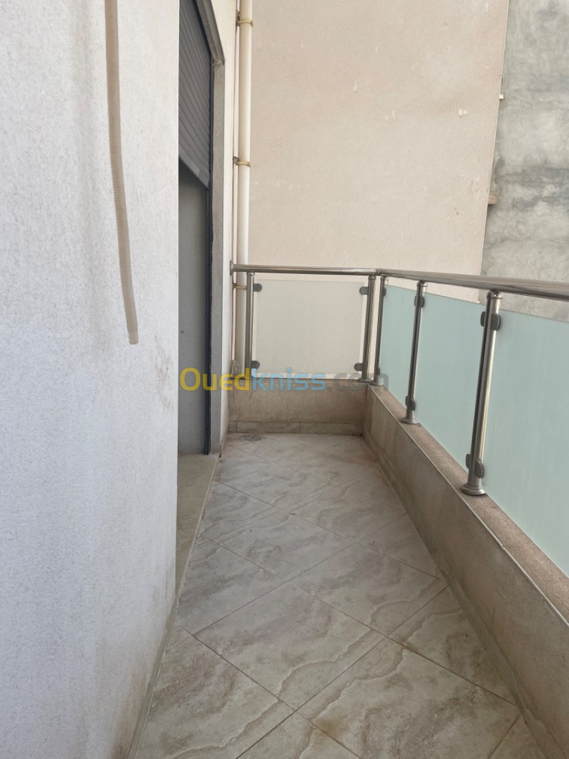 Vente Appartement Alger El achour