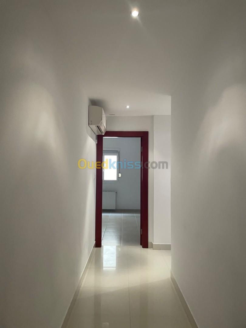 Location Appartement Alger Cheraga