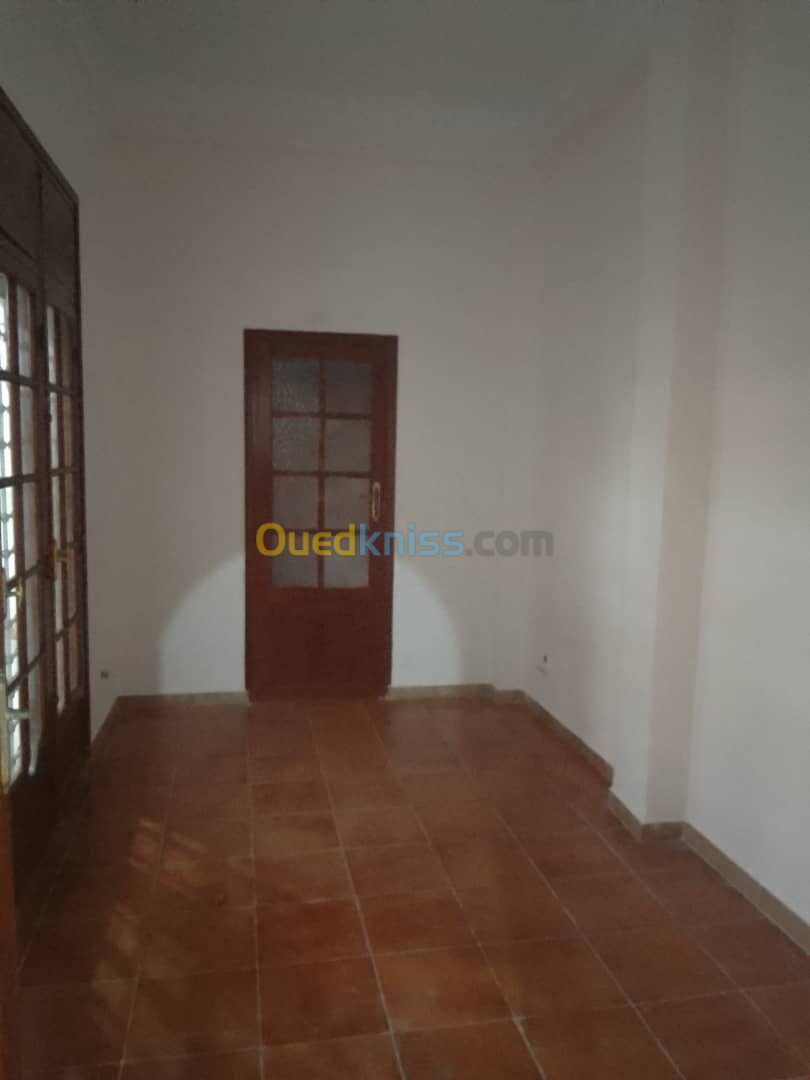 Location Appartement Alger Cheraga