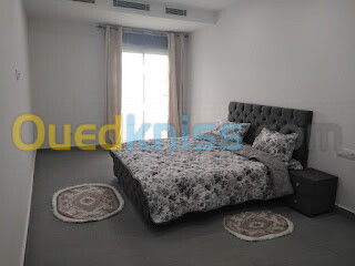 Location Appartement Alger Dely brahim