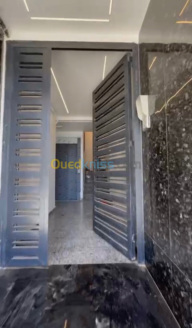 Vente Appartement Alger El achour