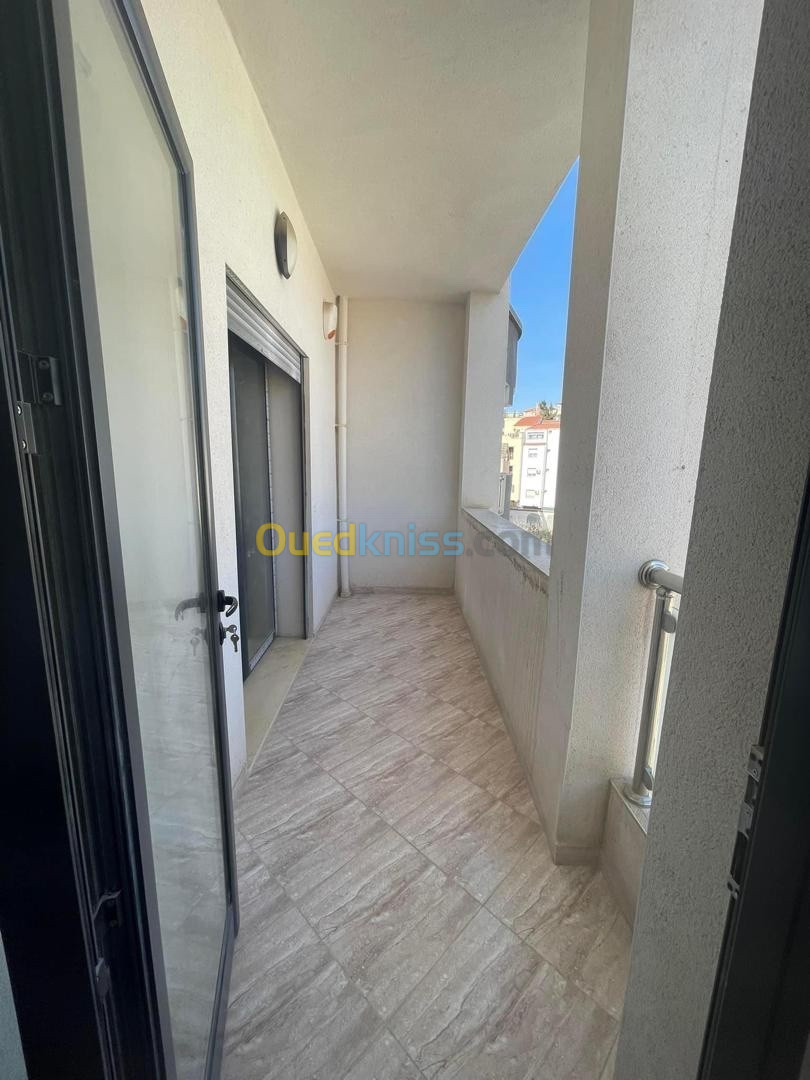 Vente Appartement Alger El achour