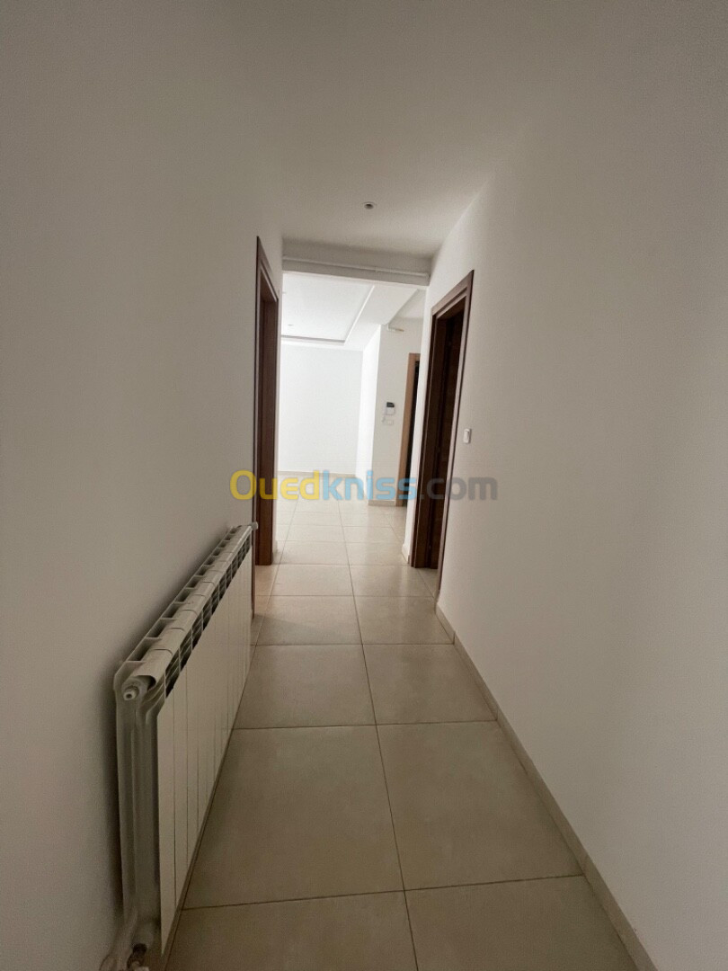 Vente Appartement Alger Cheraga