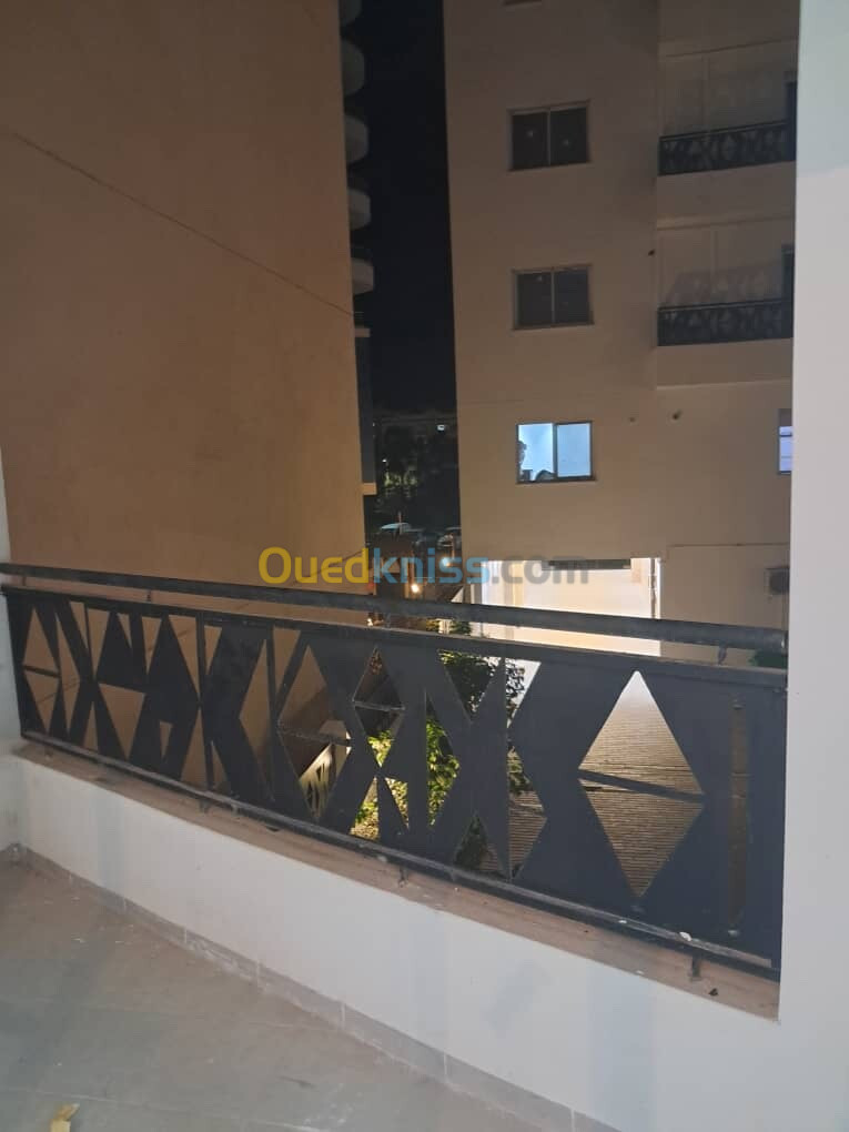 Location Appartement Alger Ouled fayet