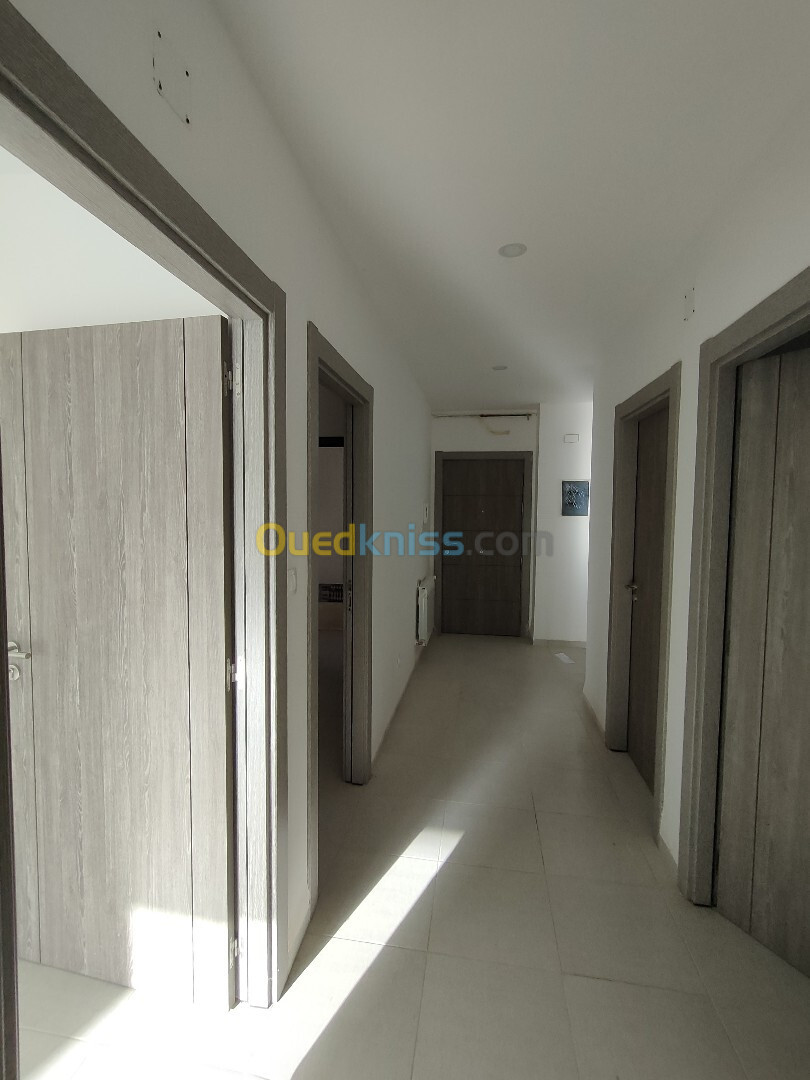 Vente Appartement F3 Alger Cheraga