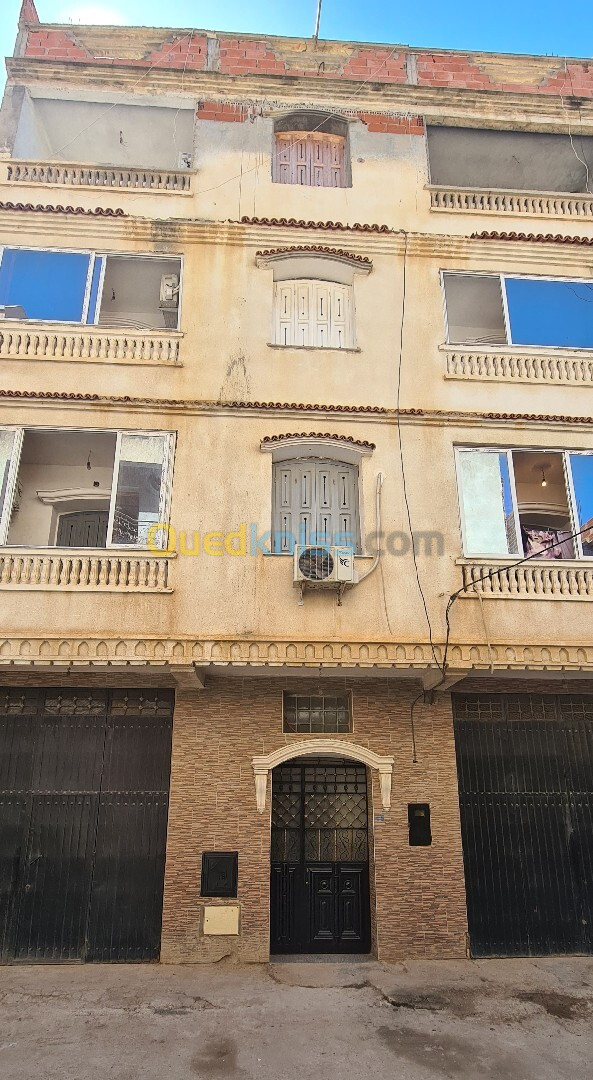 Vente Villa Alger Bordj el kiffan