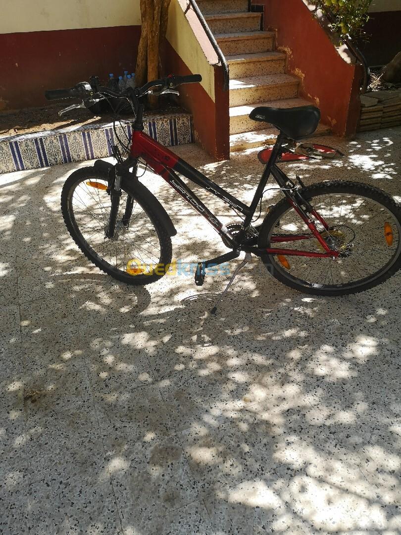 Velo vtt 