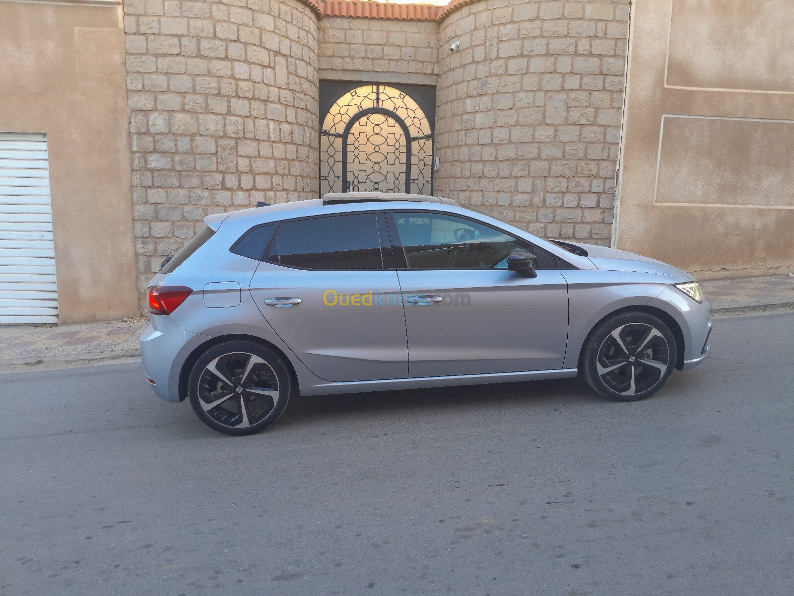 Seat Ibiza 2023 Fr+