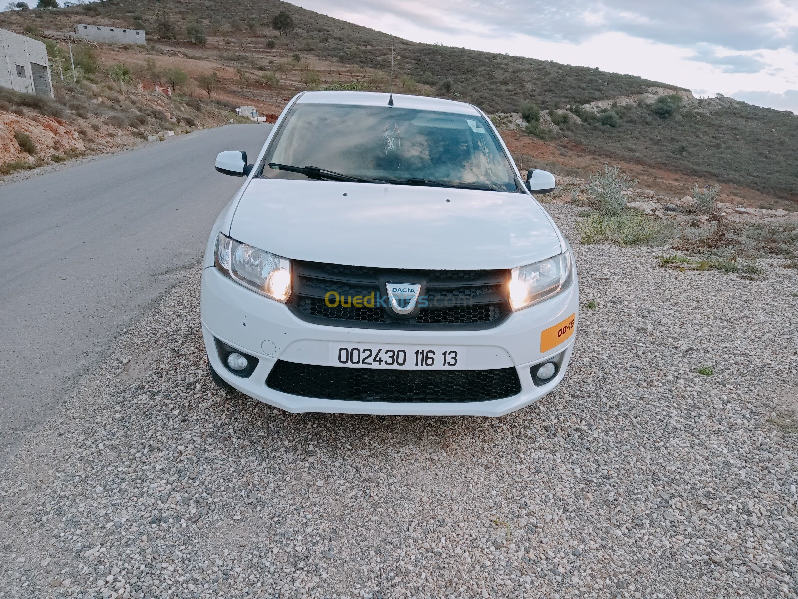 Dacia Logan 2016 Logan