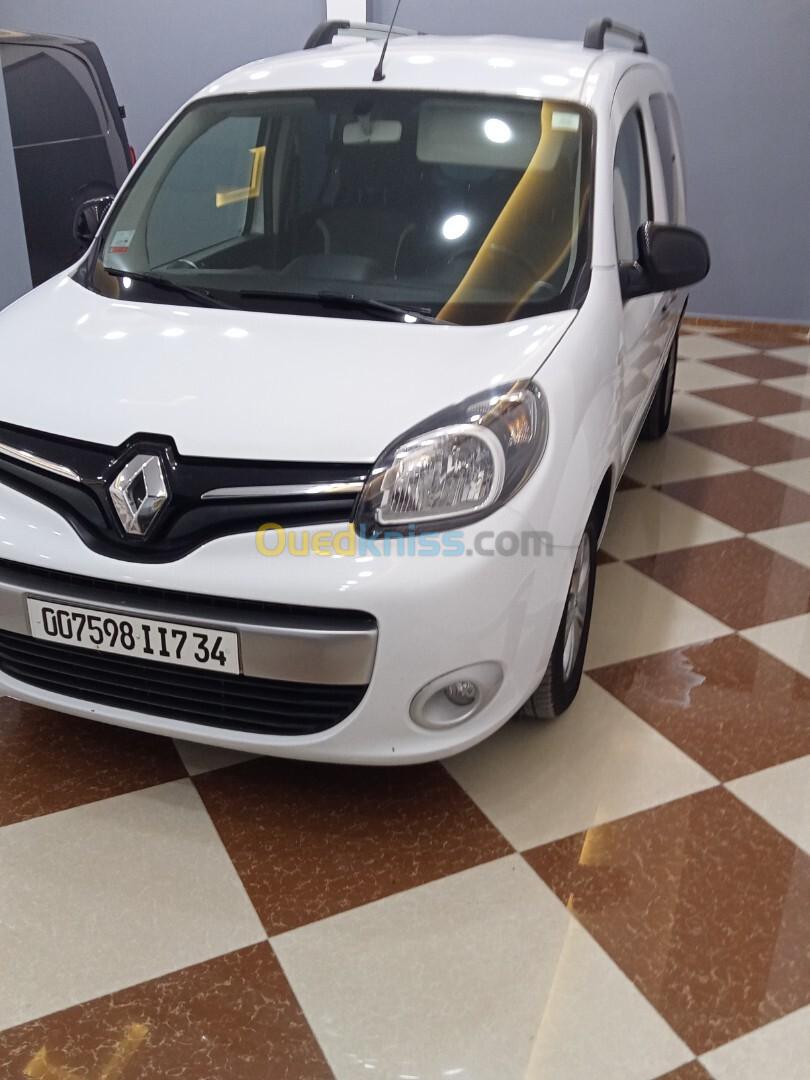 Renault Kangoo 2017 Kangoo