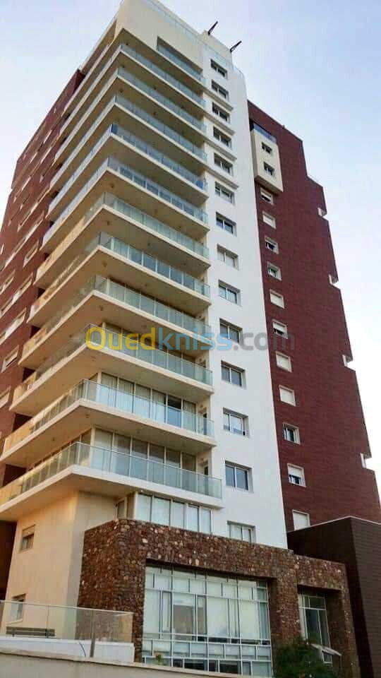 Location Appartement F5 Alger Ouled fayet