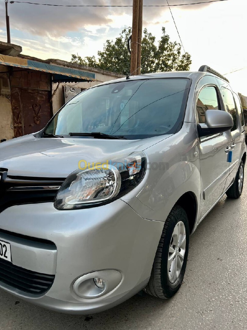 Renault Kangoo 2019 Privilège +