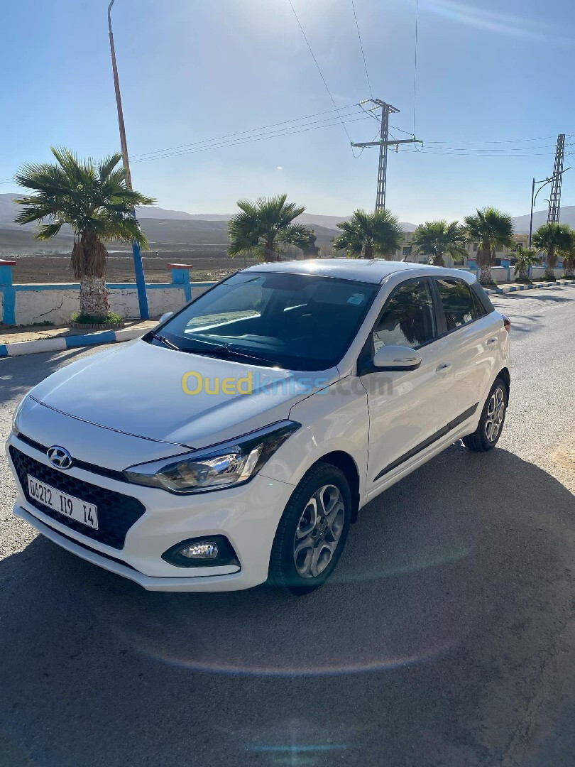 Hyundai i20 2019 i20