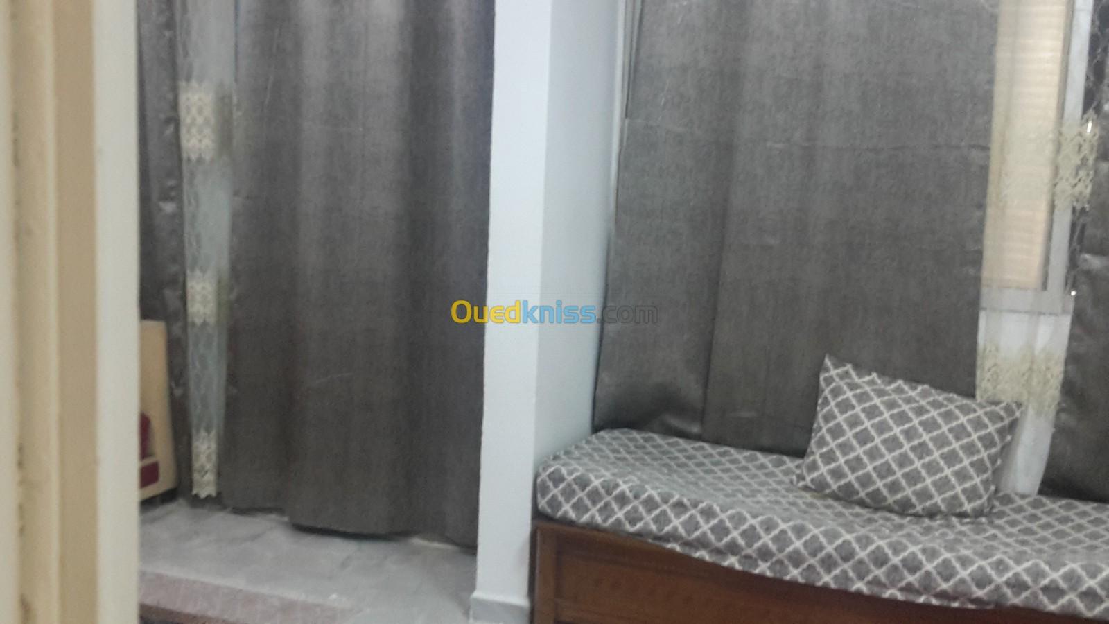 Vente Appartement F4 Oum El Bouaghi Oum el bouaghi