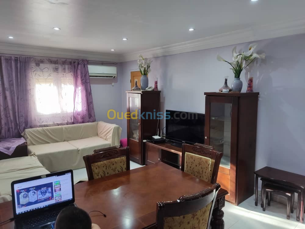 Vente Appartement F3 Annaba Annaba