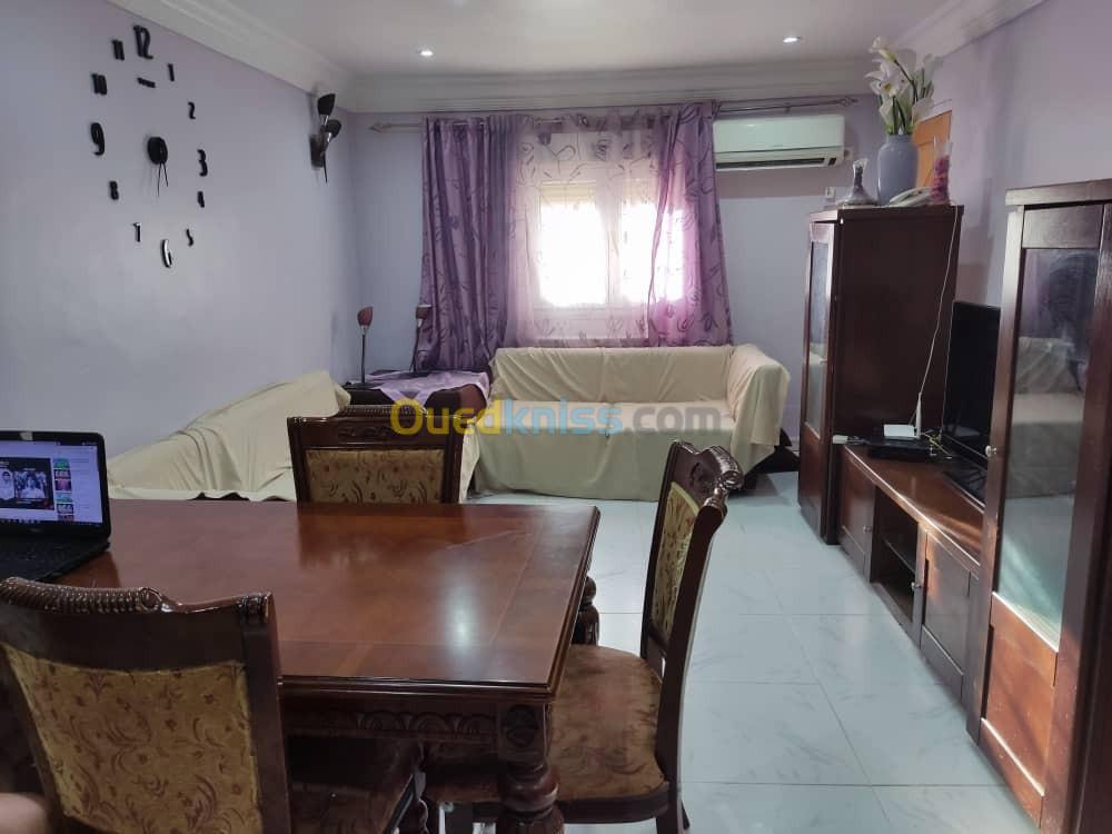 Vente Appartement F3 Annaba Annaba