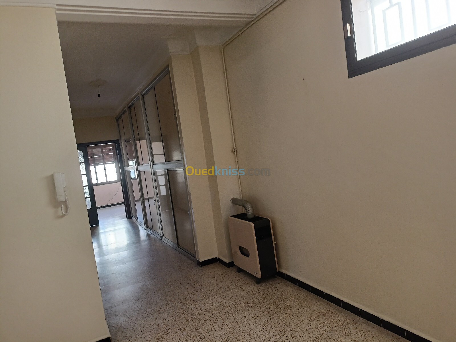 Location Niveau De Villa F3.5 Blida Blida