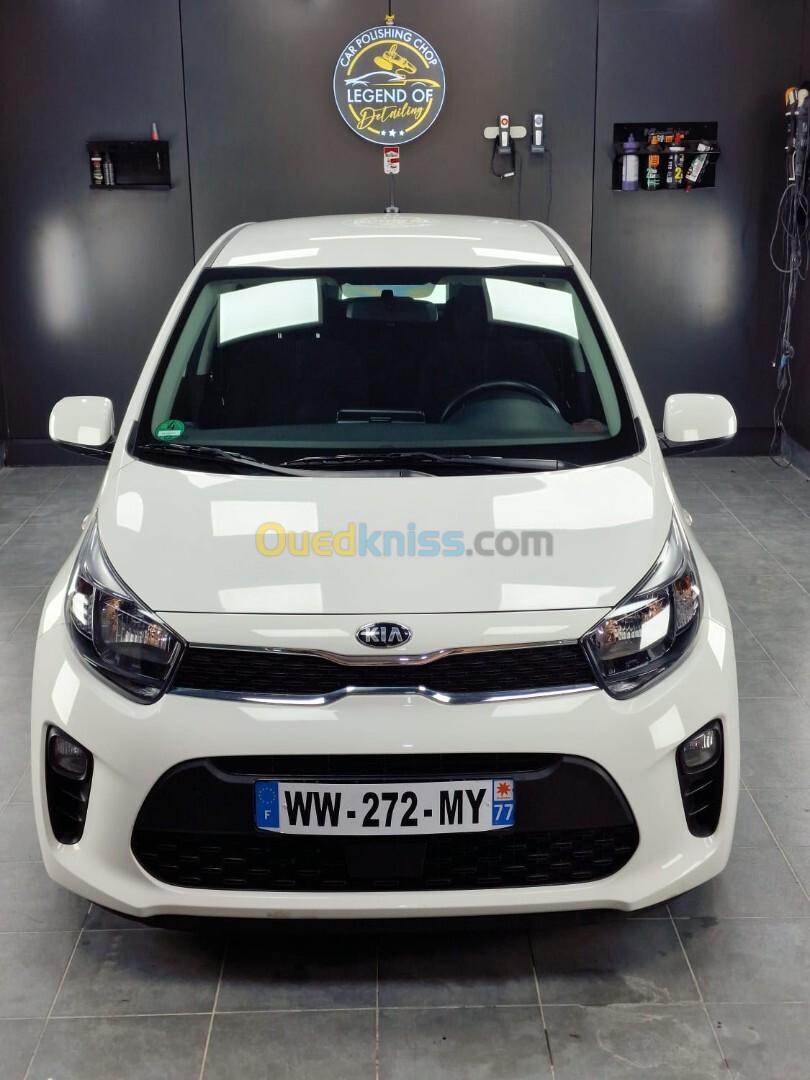 Kia Picanto 2021 Dream team