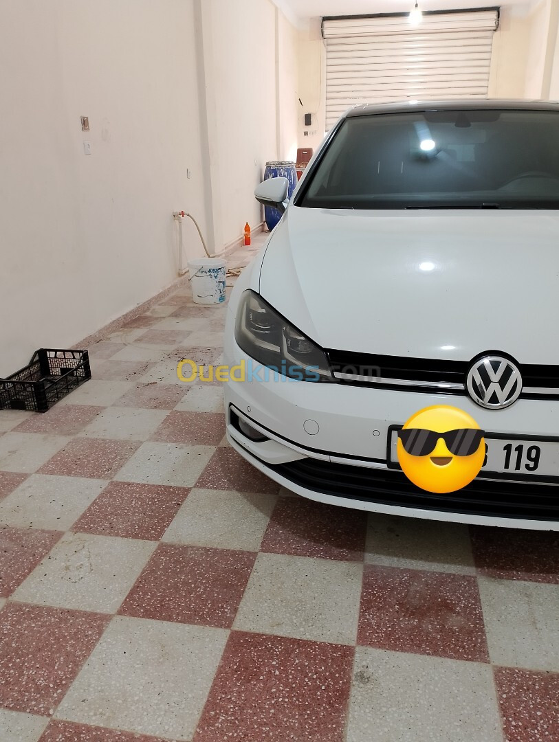 Volkswagen Golf 7 2019 JOIN