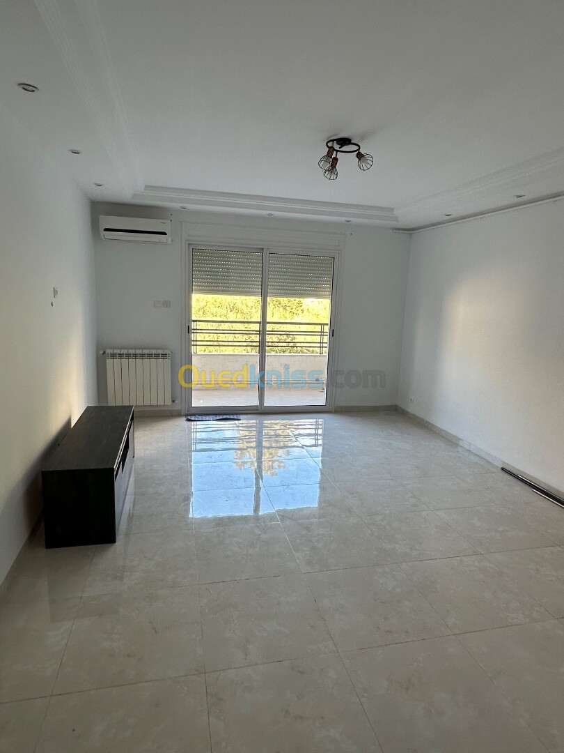 Vente Appartement F3 Alger Cheraga