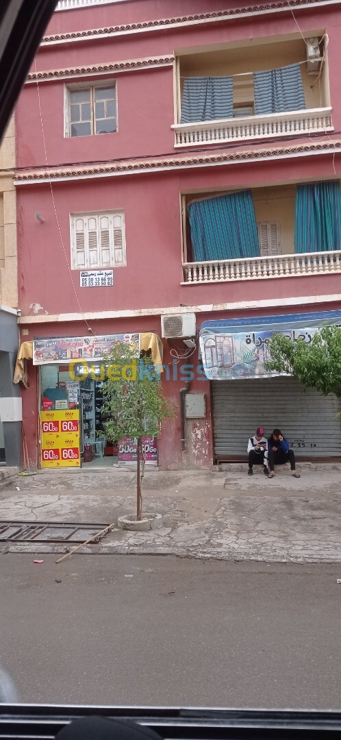 Vente Villa Sétif El eulma