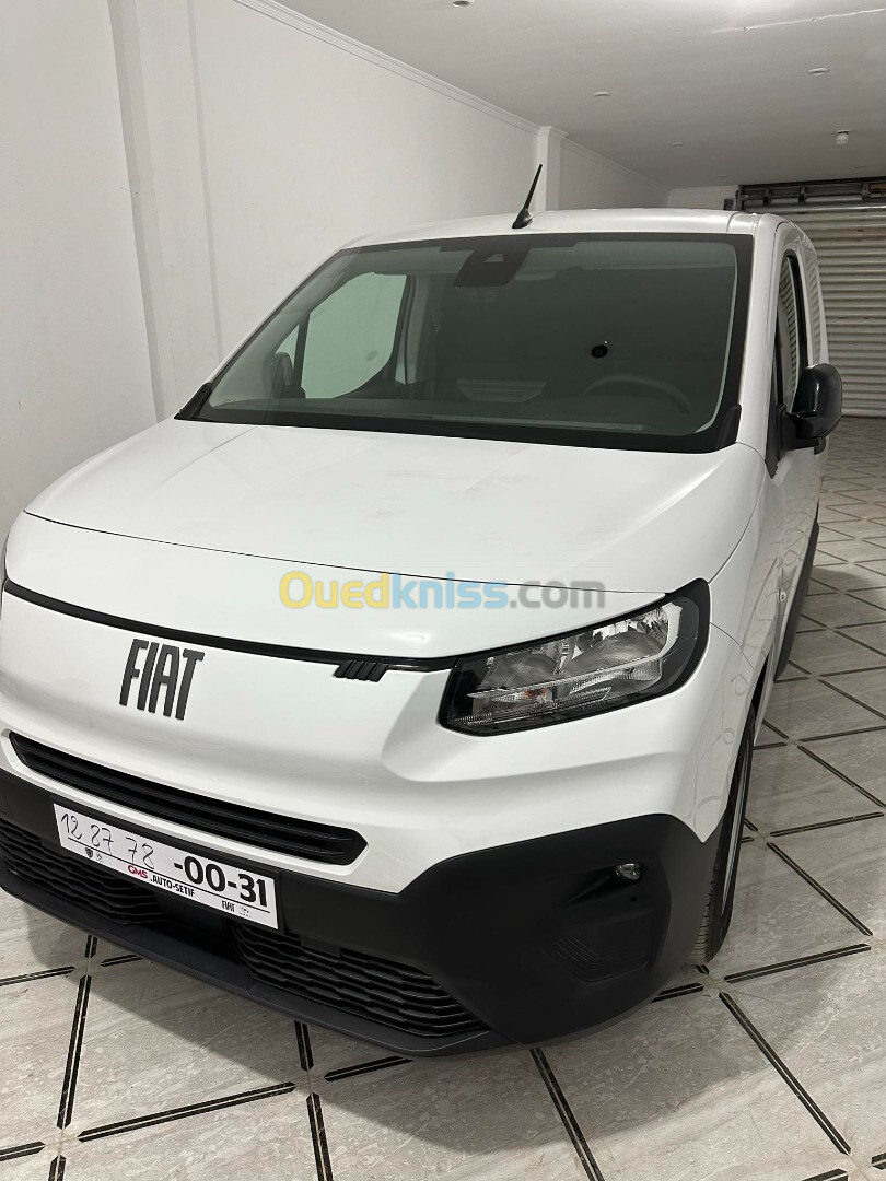 Fiat Doblo 2024 Doblo