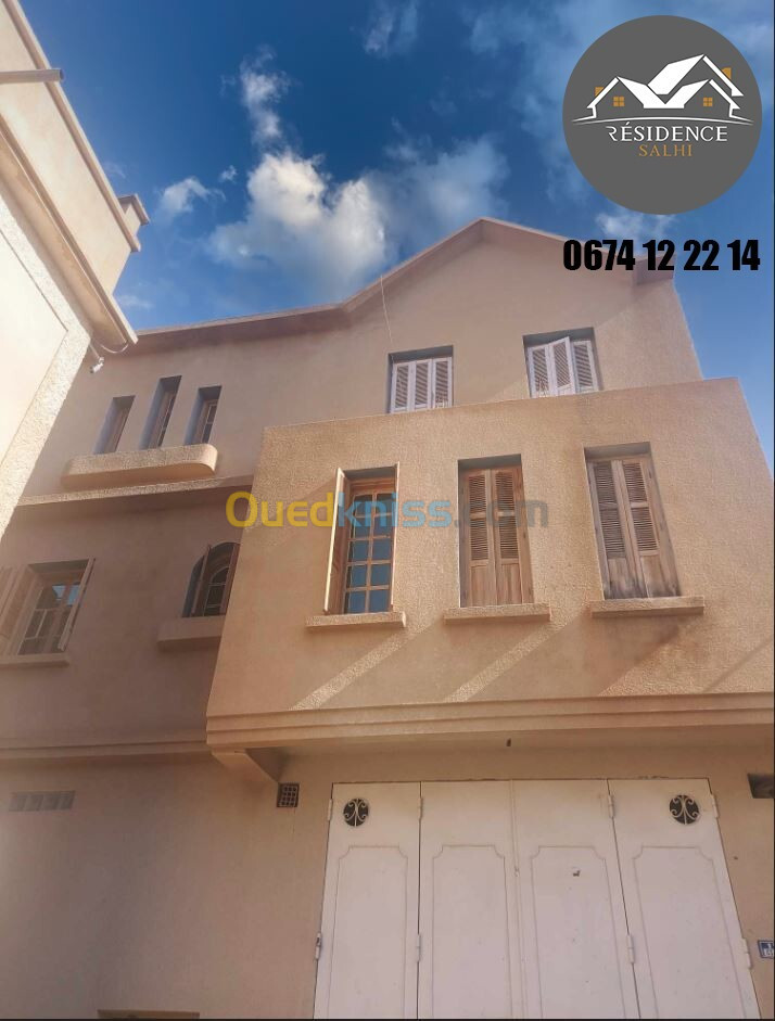 Vente Appartement Oum El Bouaghi Oum el bouaghi