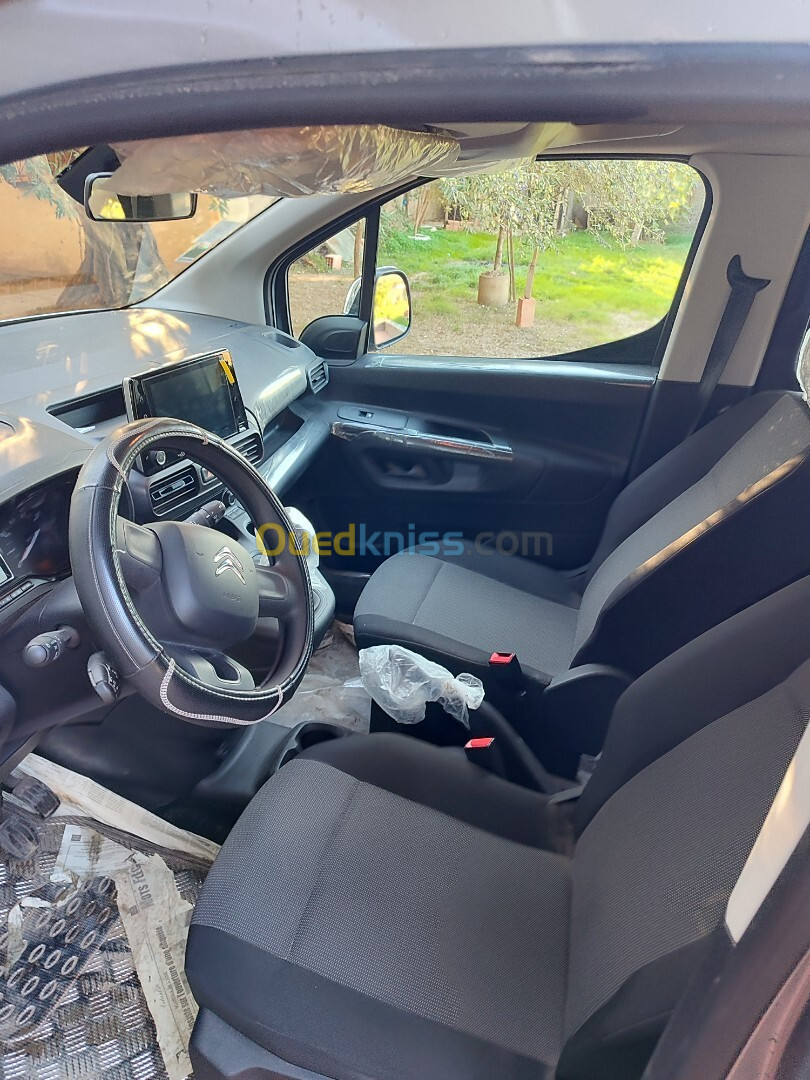 Citroen Berlingo 2023 Active