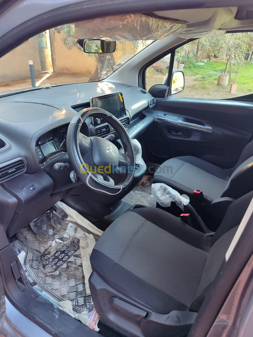 Citroen Berlingo 2023 Active