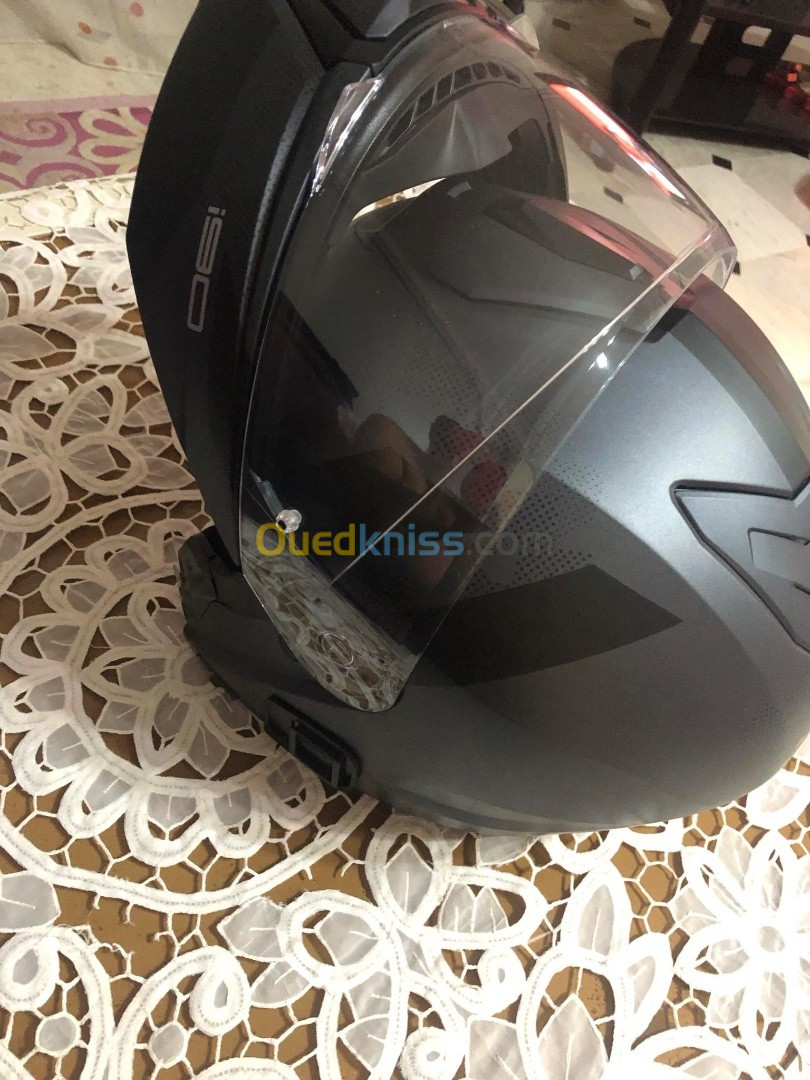 Casque moto HJC modulable i90